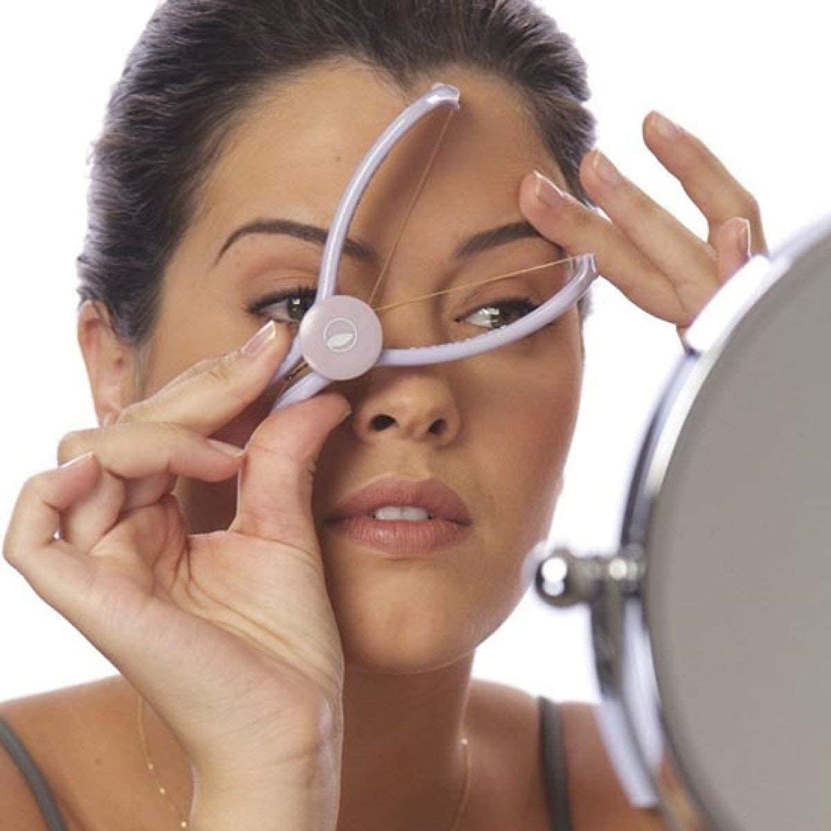 SmoothSilk™ Face Threader