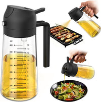 PressPour™ Oil Dispenser