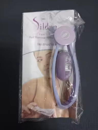 Michelle D. review image