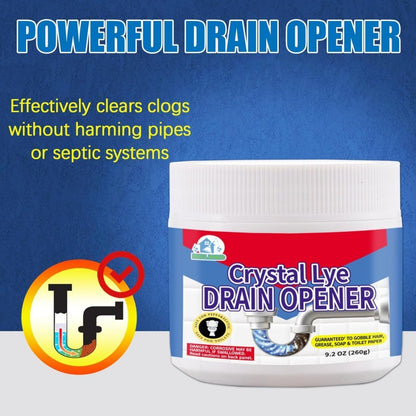 ClearCurrent™ Drain Cleaner