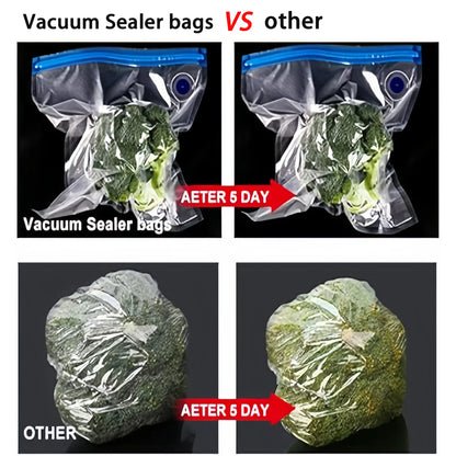 KitchenFresh™ Vacuum Sealer