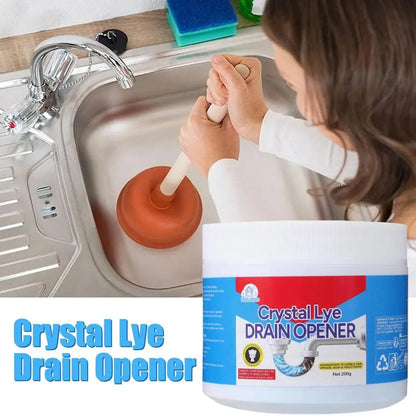 ClearCurrent™ Drain Cleaner
