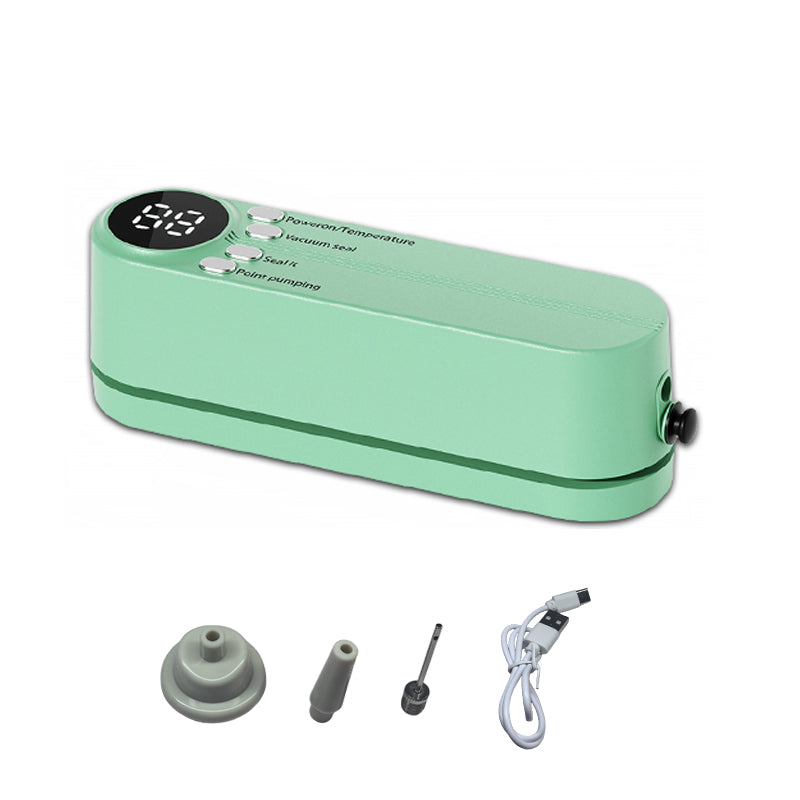 KitchenFresh™ Vacuum Sealer