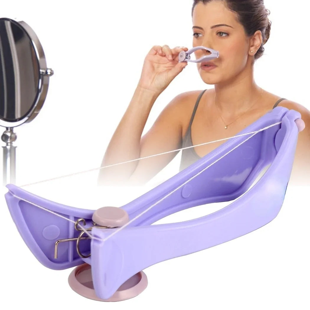 SmoothSilk™ Face Threader