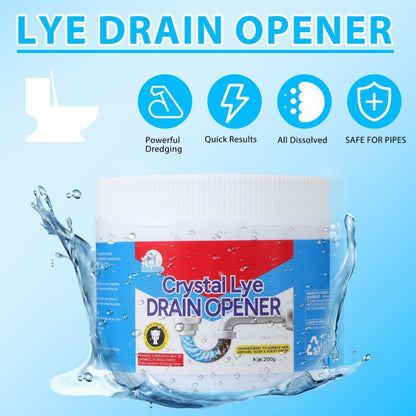 ClearCurrent™ Drain Cleaner
