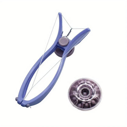 SmoothSilk™ Face Threader